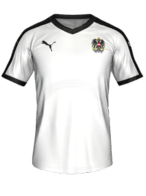Away kit