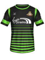Wyjazd kit