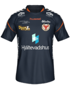 Away kit