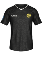 Away kit