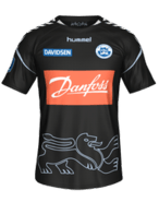 Away kit