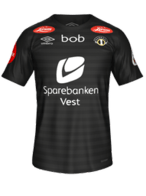 Away kit