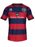 Away kit