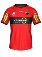 Away kit