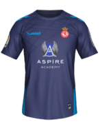 Away kit