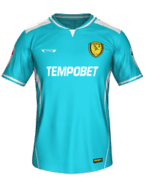 Away kit