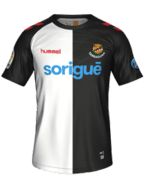 Away kit
