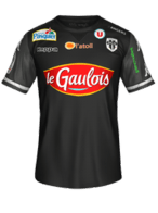 Away kit