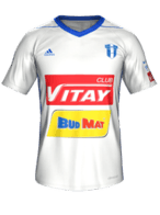 Away kit