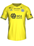 Away kit
