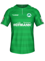 Away kit