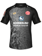 Away kit
