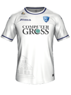 Away kit