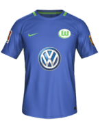 Away kit