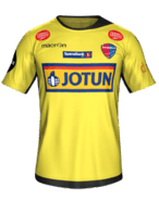 Away kit