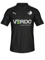 Away kit