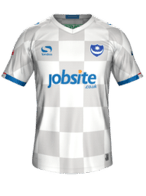 Away kit
