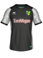 Away kit