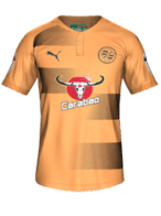Away kit