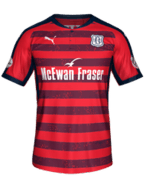 Away kit