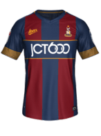 Away kit