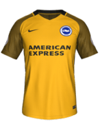Away kit