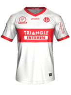 Away kit