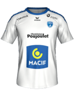 Away kit
