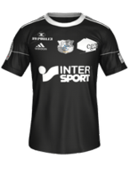 Away kit