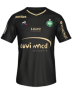 Away kit