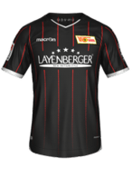 Away kit