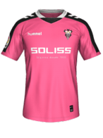 Away kit