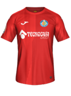 Away kit