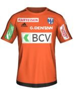 Away kit