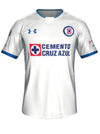 Away kit