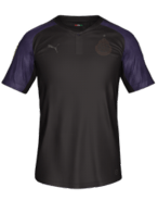 Away kit