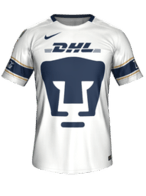 Away kit