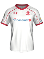 Away kit