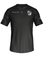 Away kit