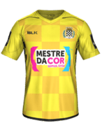 Away kit