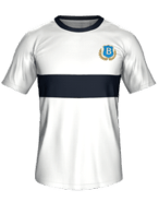 Away kit