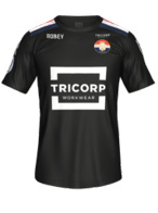 Away kit