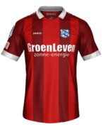 Away kit