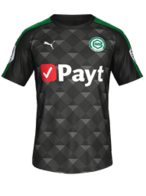 Away kit
