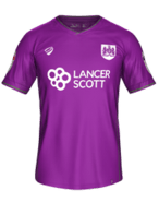 Away kit