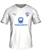 Away kit