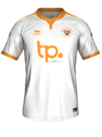 Away kit
