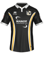 Away kit