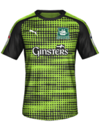 Away kit