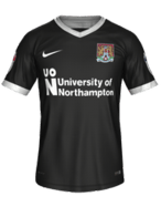 Away kit